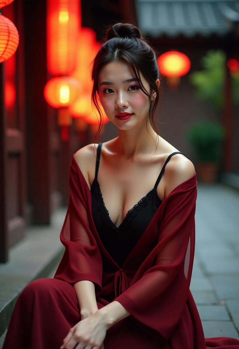 UP主