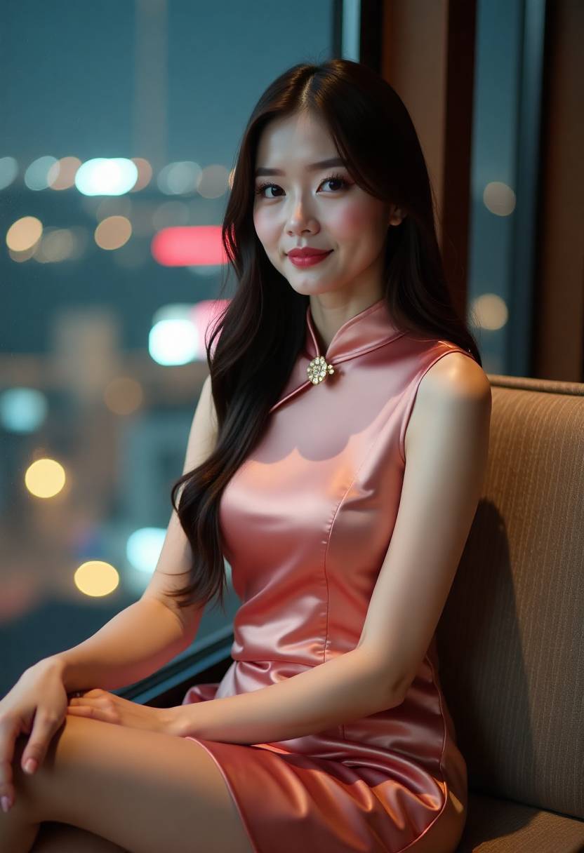 直播间